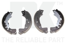 NK Bremsbackensatz 2747869 279mm für VW ID E11 E12 E21 E39 Buzz Bus EBB EBJ EBA