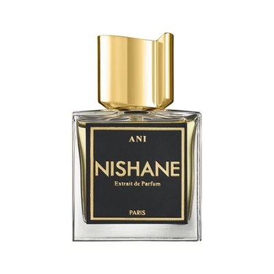 Nishane Unisex Ani Extrait de Parfum Spray 3.4 oz Fragrances 8681008055074