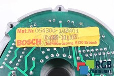 054300-104401 BOSCH - Refurbished - 24 Months Warranty