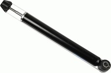 STOSSDÄMPFER FÜR NISSAN MICRA III (K12) - SACHS 315 122