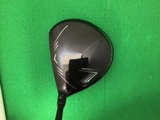 Dunlop Xxio Driver 2022 Eks 10.5 Flex Sr Used