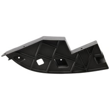 Bumper Filler For 2007-2014 Chevrolet Tahoe 2007-13 Avalanche Front Right Outer Bumper Filler For 2007-2014 Chevrolet Tahoe 2007-13 Avalanche Front Right Outer