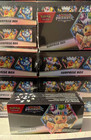 Pokemon TCG Évolutions Prismatiques Boîte Surprise Scellée NEUF ✅