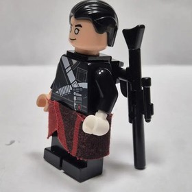 LEGO Star Wars Chirut Imwe Mini Figure (75152)