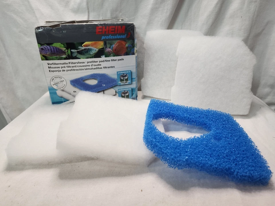 Eheim AEH2616710 Prefilter Fine Pad Pro 3 for Aquarium - Image 2 of 4