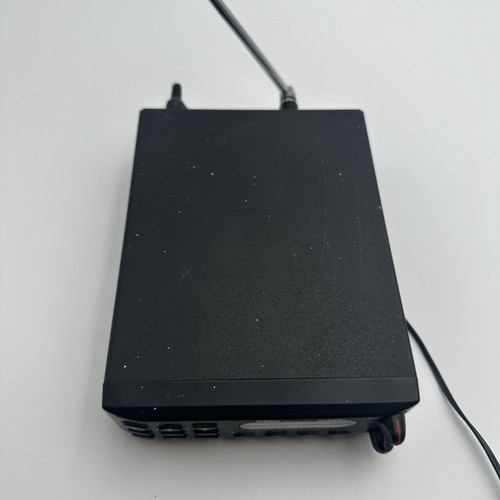 Uniden Bearcat Radio BC350A Scanner - Zdjęcie 7 z 17