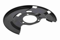 Vaico V40-2467 Spritzblech, Bremsscheibe FüR Opel Vauxhall