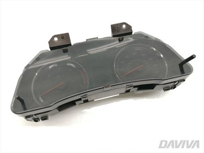 Toyota Avensis Tachometer-Instrumentenblock 2.0 D-4D Diesel 93kW (126 HP) 2009