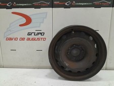 Jantes Citroen XSARA