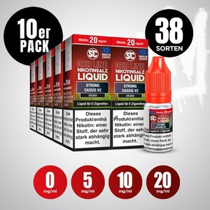 elfbar elfa kaufen Liquid Probierbox