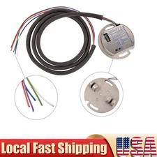 Programmable Single Fire Electronic Ignition Module For Harley EVO Shovelhead