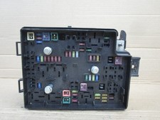 13 2013 Chevy Sonic Engine Fuse Box Relay Junction Block Panel 95315652