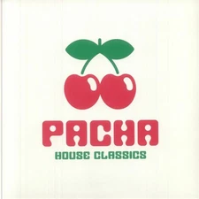 Various - Pacha House Classics (3x12")