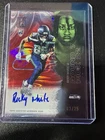 2025 Topps Signature Ricky White III Rookie Class Autographs (RAW)