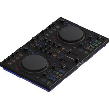 Native Instruments TRAKTOR MX2 DJ Controller ...