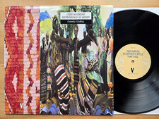 Chris McGregor Brotherhood Of Breath - Countr...