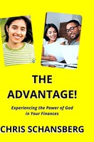 Chris Schansberg | The Advantage | Buch | Englisch (2022) | Gebunden | [.]