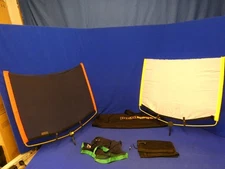 Matthews 350595 Roadrags 24" x 18" Kit w/Carry Case