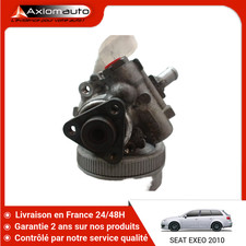 Pompe direction assistée Seat EXEO