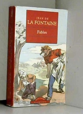 Fables,- 9782743431716