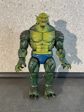 Marvel Legends Abomination BAF COMPLETE Captain America Civil War Hasbro 2016