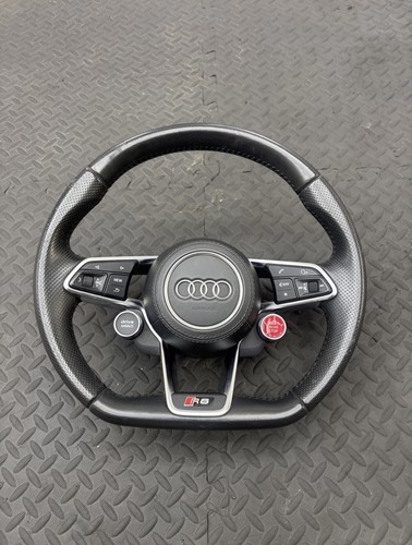 Audi R8 2017-2023 Trim Black Photo - $1,700