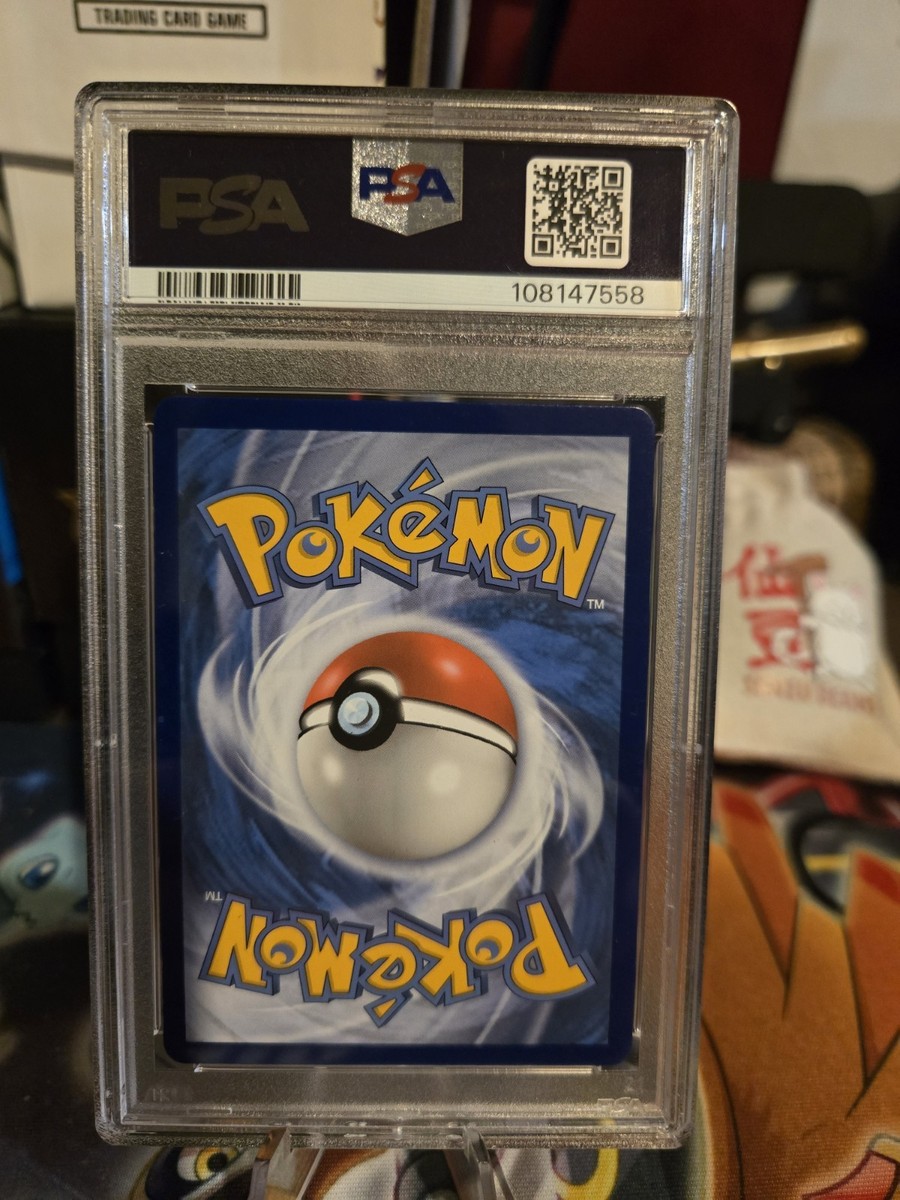 Giovanni's Exile 67/68 Hidden Fates Team Rocket PSA 10 Gem Mint | eBay