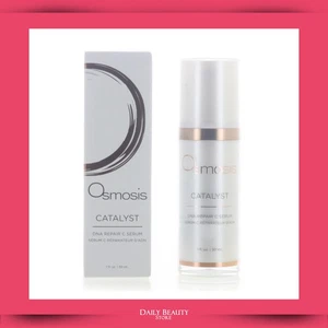 Osmosis Catalyst DNA Repair C Serum 30ml 1oz NEW FAST SHIP