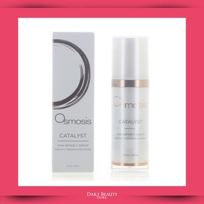 Osmosis Catalyst DNA Repair C Serum 30ml 1oz NEW FAST SHIP