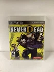 Neverdead - PlayStation 3