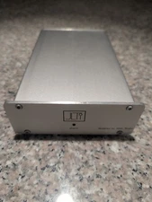JLTi Phono Preamplifier MM/MC