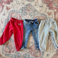 Gap 2T bundle