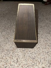 VTG Seth Thomas Metronome De Ma lzel E899-575 ISS-3 Talley Industries CT USA