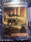 Penny 252/198 Scarlet & Violet Holo Special Illustration Rare Pokemon