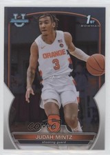 2022-23 Bowman U Chrome Judah Mintz #33 17ht