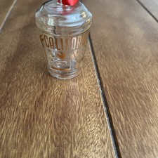 Starbucks  Been There  Series California Glass Coffee Cup Ornament