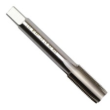 14mm X 1.25 Metric Hss Left Hand Machine Tap Plug Tap Left Hand Thread Tap M14 X