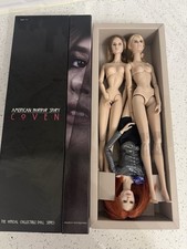 Integrity toys American Horror Story Set 3 Do...