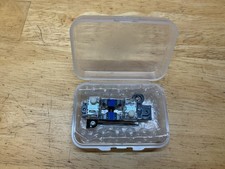 AFL Fujikura S017548 VG12-01 250um 12-Fiber V-Grooves 90R Ribbon Fusion Splicer