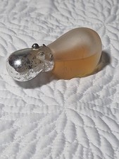 VTG Baby Hippo With Sweet Honesty Perfume