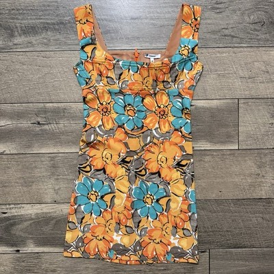 mini dress cowboy boots Joe's Jeans X WeWoreWhat The Destynee Mini Dress in White