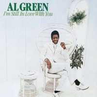 Al Green - I'm Still In Love With You - Cd - G3Z