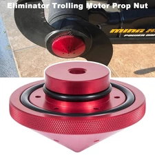 For T-H Marine G-Force Eliminator Trolling Motor Prop Nut Minn Kota 80 101 112