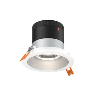 DALS Lighting RC03-CC-60-RGAZ-TWH - Canless Recessed Lights Recessed Lights