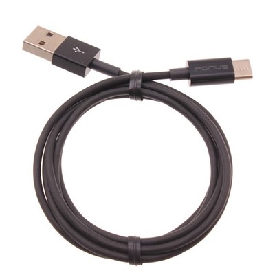 For Moto G/G Power/G Play/Edge/Plus/Stylus- 3ft PD USB-C Cable Type-C Fast