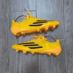 Adidas F50 Adizero TRX FG Elite Messi Soccer Cleats Football Boots US11 UK10 Men