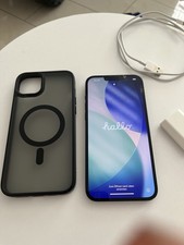 iPhone 14 Plus 128GB Mitternacht