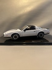 1982 Pontiac Firebird 1:43 IXO Models CLC582N22