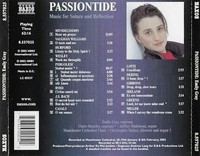 Various Composer - Various Passiontide - Cd - G4Z