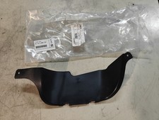 Zierblende Endrohr Aussparung Stoßstange Hinten BMW 51122993727 2993727 E84 X1